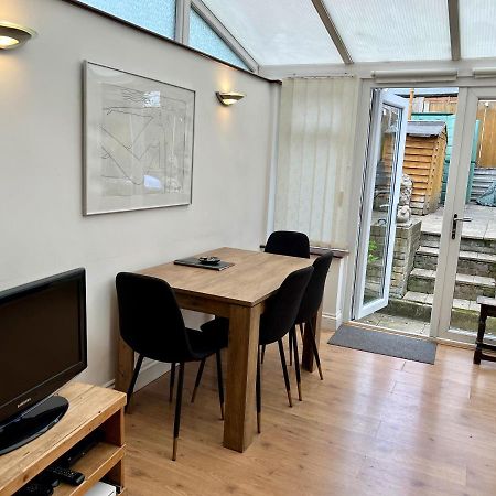 Edencourt Apartment ロンドン エクステリア 写真