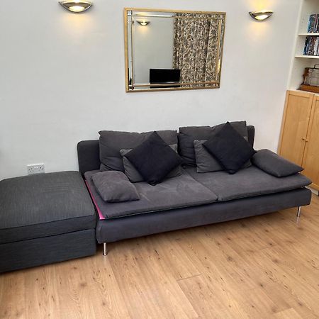Edencourt Apartment ロンドン エクステリア 写真