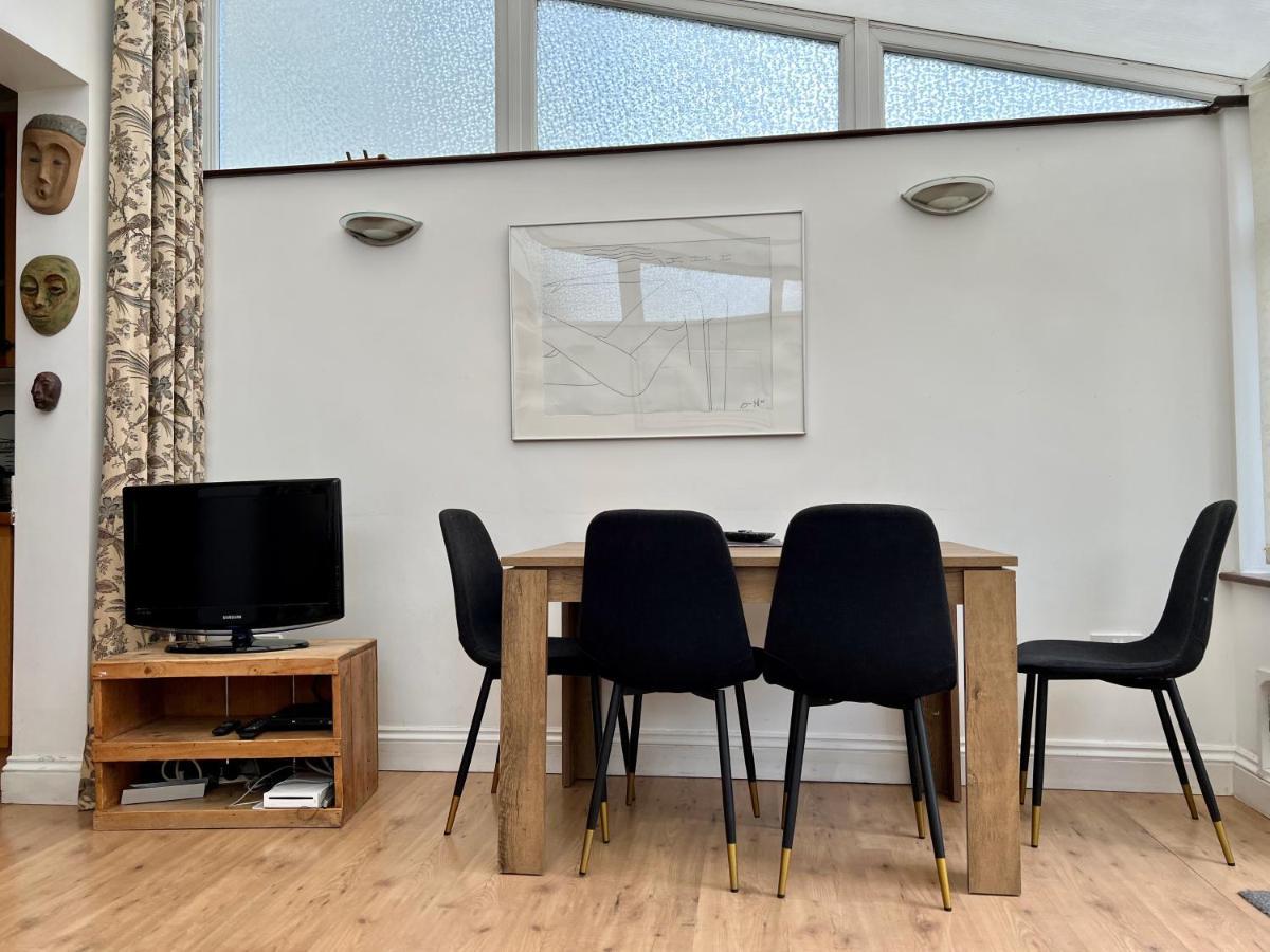 Edencourt Apartment ロンドン エクステリア 写真