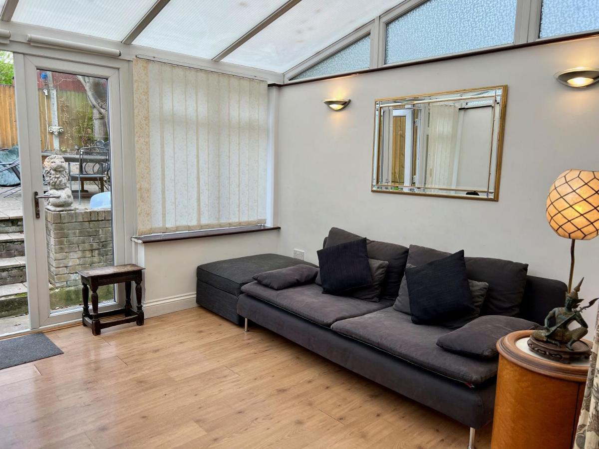 Edencourt Apartment ロンドン エクステリア 写真