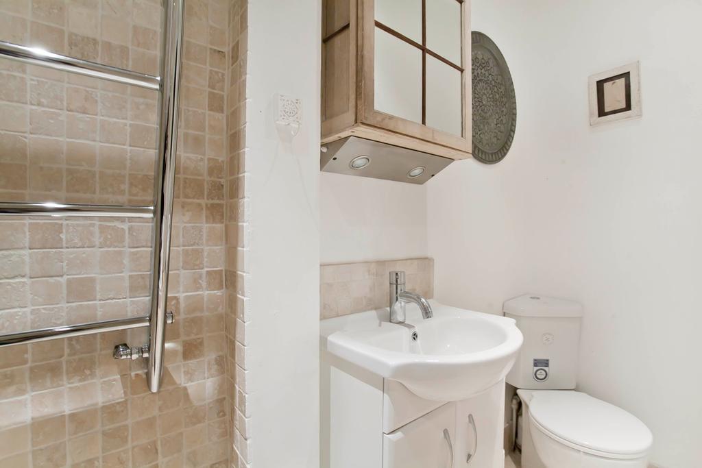 Edencourt Apartment ロンドン エクステリア 写真