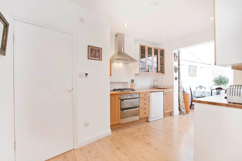 Edencourt Apartment ロンドン エクステリア 写真