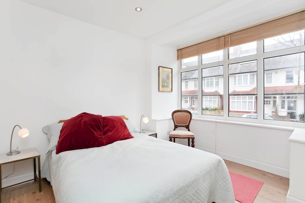 Edencourt Apartment ロンドン エクステリア 写真
