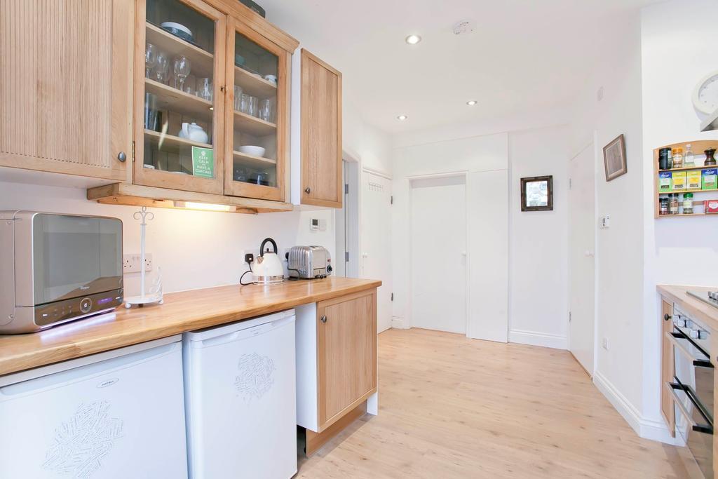 Edencourt Apartment ロンドン エクステリア 写真