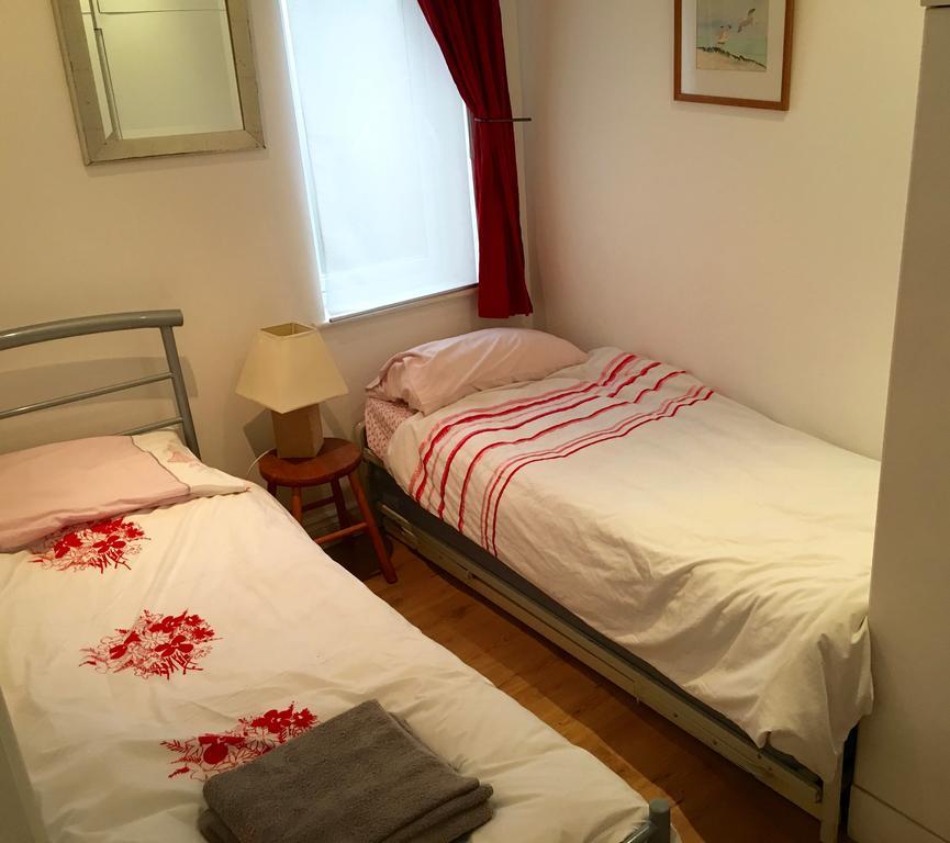 Edencourt Apartment ロンドン エクステリア 写真