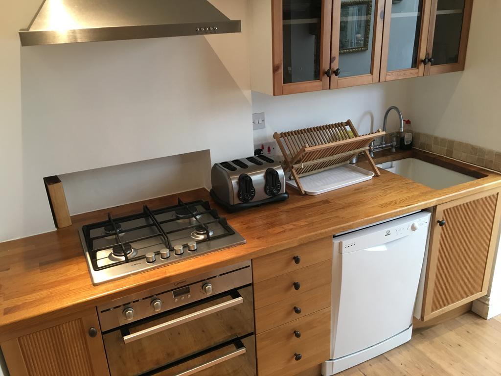 Edencourt Apartment ロンドン エクステリア 写真