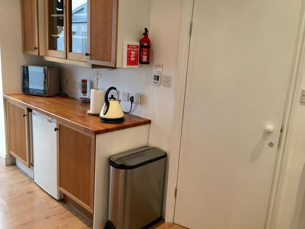 Edencourt Apartment ロンドン エクステリア 写真