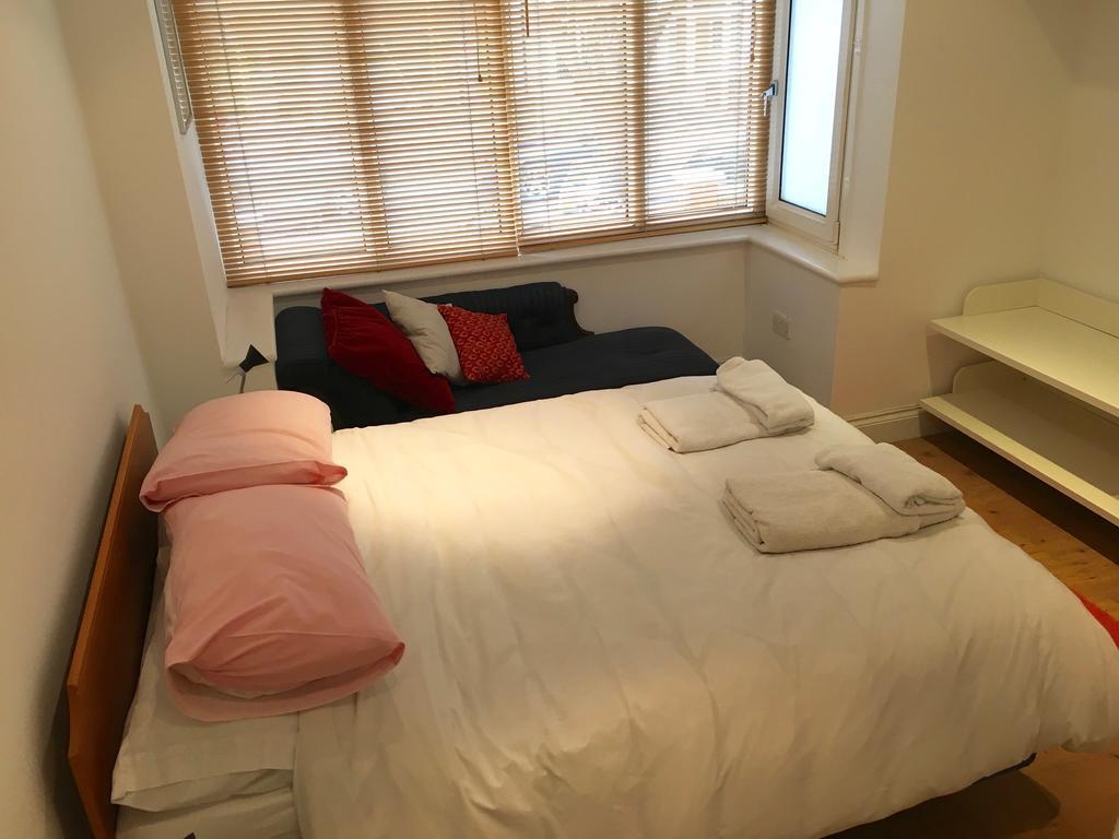 Edencourt Apartment ロンドン エクステリア 写真